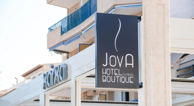 JovA Hotel