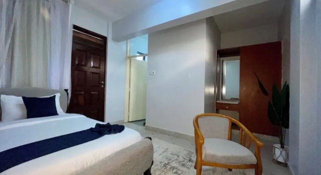 Iman Hotel