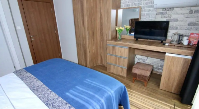 Номер Standard Fındıklı Galata Trend Hotel