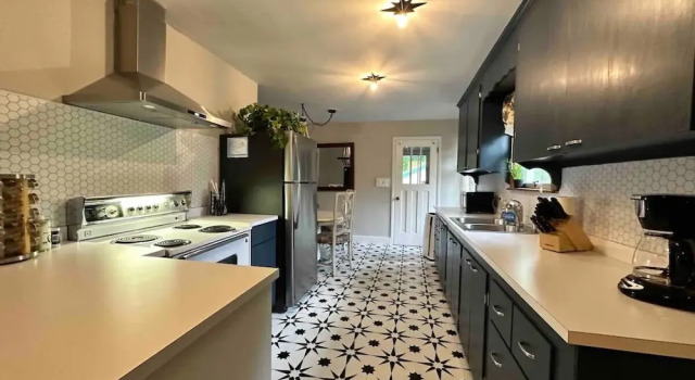 Seattle's Starlight Bungalow, จอง โรงแรม ซีแอตเทิล Washington (state)