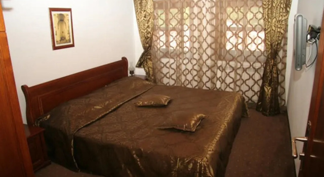 Двухместный номер Standard с балконом Glavatarski Han hotel