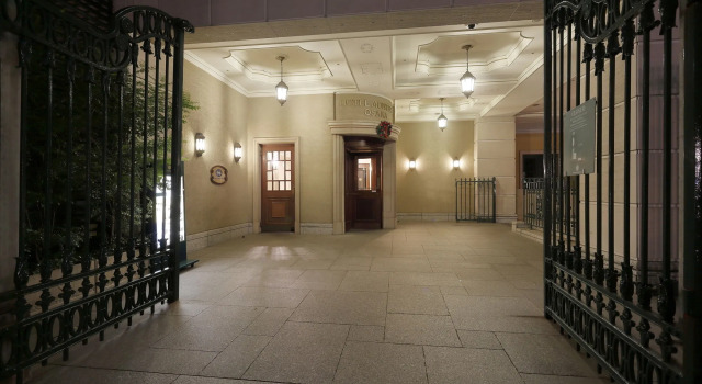 Hotel Monterey Osaka