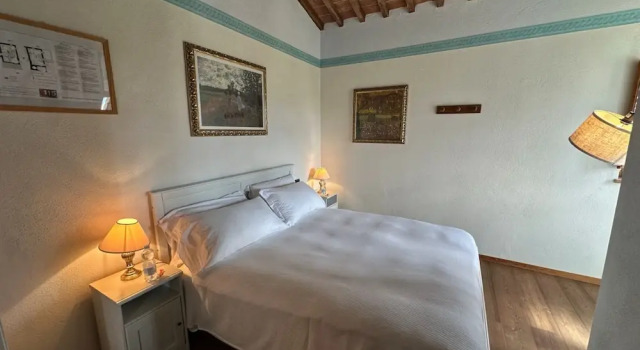 Agriturismo Borgo 7 Tigli Apt 2