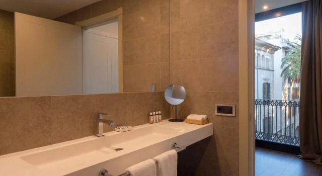 Полулюкс Can Alomar Hotel