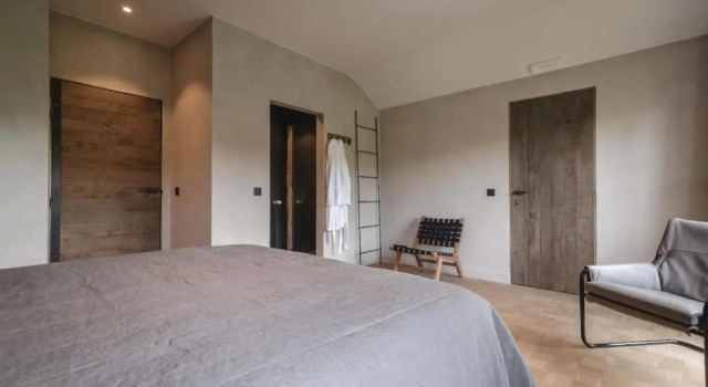Полулюкс Villa Pura Vida