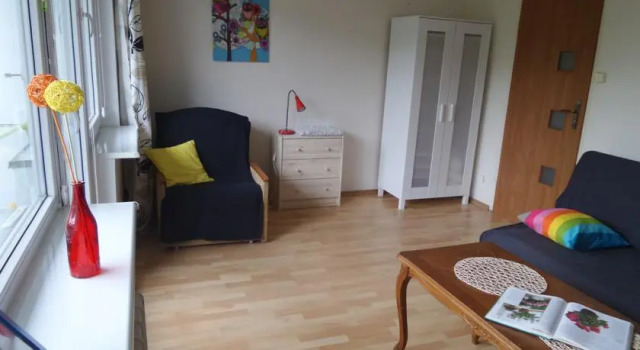 Lato W Gdańsku, Varaa Hotelli Gdańsk Pommeri