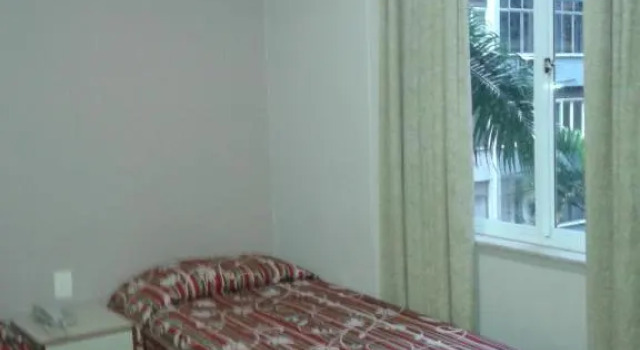 Номер Standard Hotel Venezuela