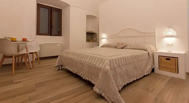 Masseria Poli Country House, Buchen Sie Hotel Conversano Metropolitanstadt Bari