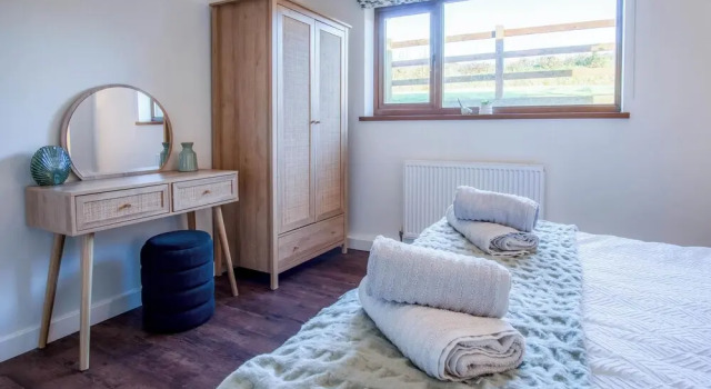 The Beacon - 3 Bed - Ludchurch