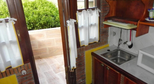Alojamientos Vallanu, Prenota Hotel Hotel a Asturie con parcheggio, Parcheggio