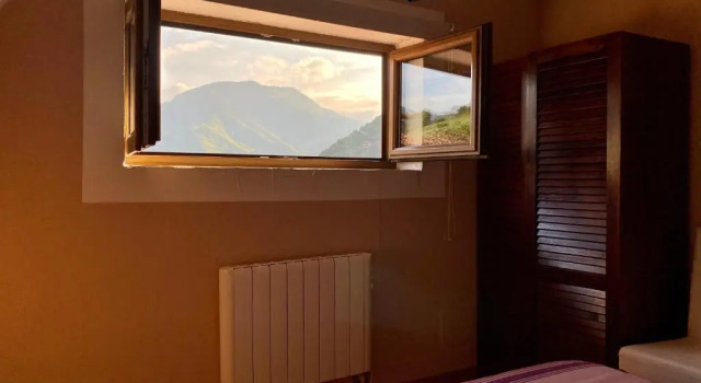 Апартаменты Apartamentos Alquitara