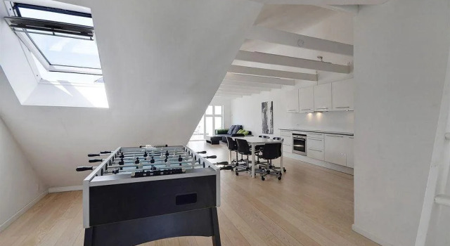 CPH Apartment, Забронировать Апартаменты/квартира Апартаменты Вестербро, Апартаменты/квартира