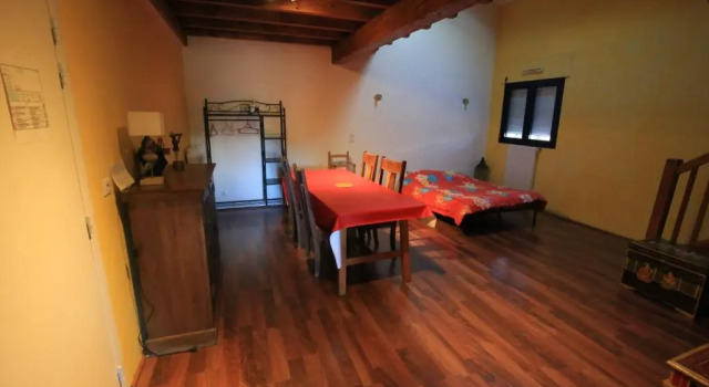 Апартаменты Hôtel Ilargi