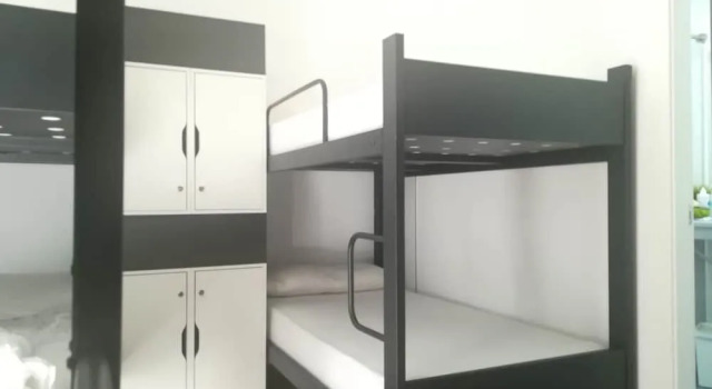 Trevejo Hostel, Prenota Ostello Garachico Tenerife