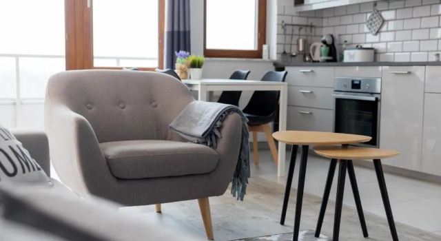 Апартаменты Royal Palace Elegant Apartment