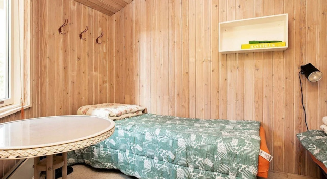 Dutch Holiday Home in Jutland With Terrace, Забронировать Отель Эбельтофт 