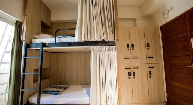 Mahengheng Homestay, Rezervovat Hotel Levné hotely v Taitung