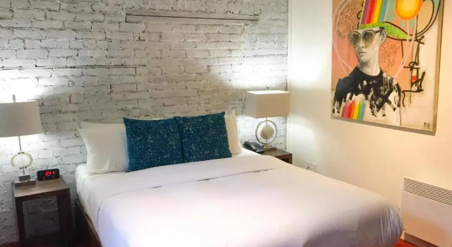 Двухместный номер Superior C3- Hotel Art De Vivre