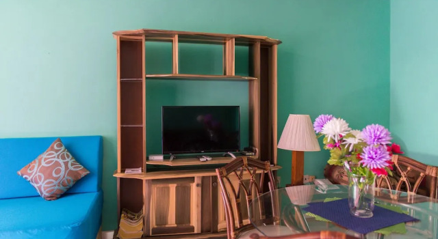 Люкс Deluxe Montego Bay Club Apartments