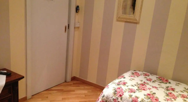 Номер Standard Citys House Guest House