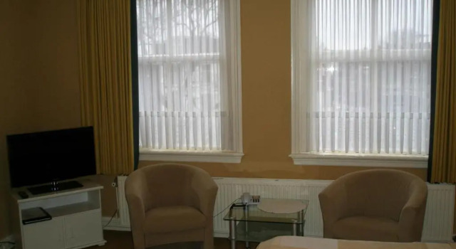 Двухместный номер Standard Hotel Excelsior