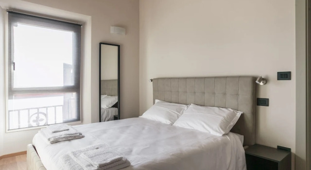 Sant'orsola Suites Apartments