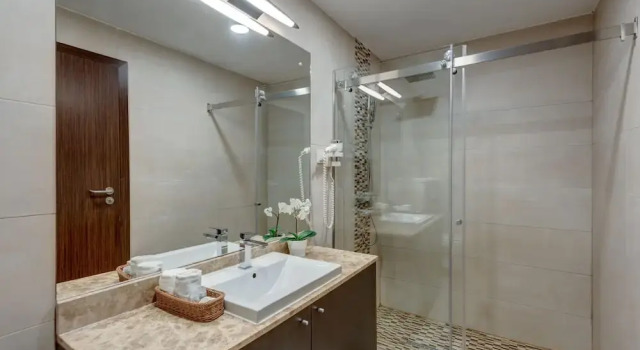 Люкс Luxury Hotel Roberto Slanic Prahova