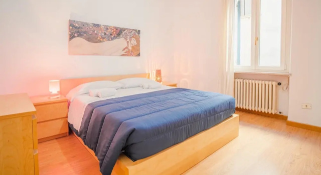 Апартаменты Historical Filippini Flat