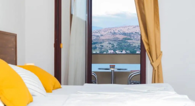 Номер Standard MB Bed&Breakfast