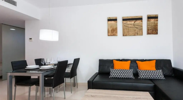My Loft 4 You Na Jordana, Забронировать Отель Отели Валенсии 3 звезды, рядом с Церковь Св. апостола Томы и Св. Фелипе-Нери, 3*