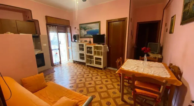 Casa alloggio, Varaa Hotelli Scalea Calabria