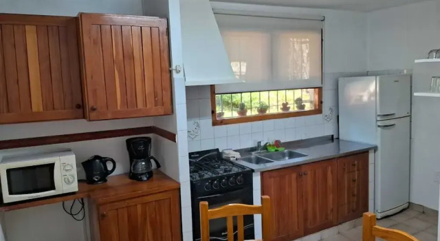 Бунгало Premium LA PONDEROSA Apart Hotel