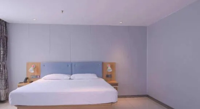 Люкс Homeinn · neo (Songyuan Guoerluosi Road)
