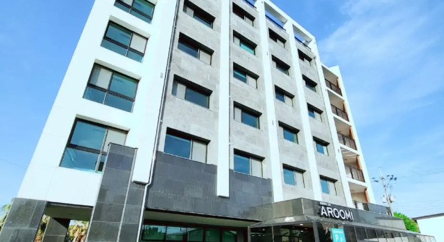Aroomi Hotel Hyupjae, Забронировать Отель Недорогие отели Hallim, недорого