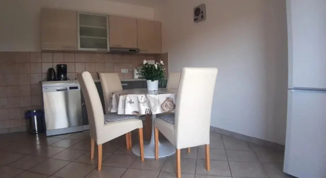 Апартаменты Apartman Lidija