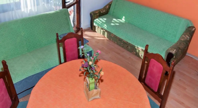 Апартаменты Apartment Dinono
