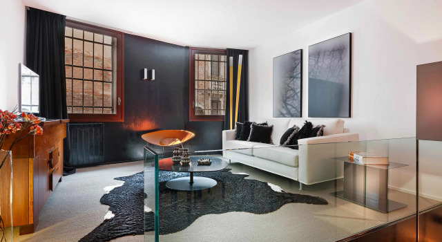 Люкс Charming House Iqs