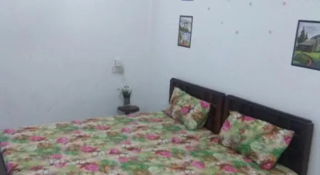 Номер Economy Beach Guest House Addalaichenai