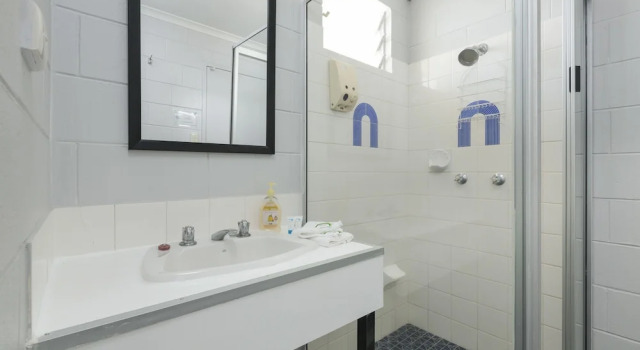 Двухместный номер Standard Innisfail City Motel