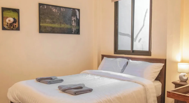 Maiiam Guesthouse Patong Beach, Забронировать Отель Патонг-Бич остров Пхукет