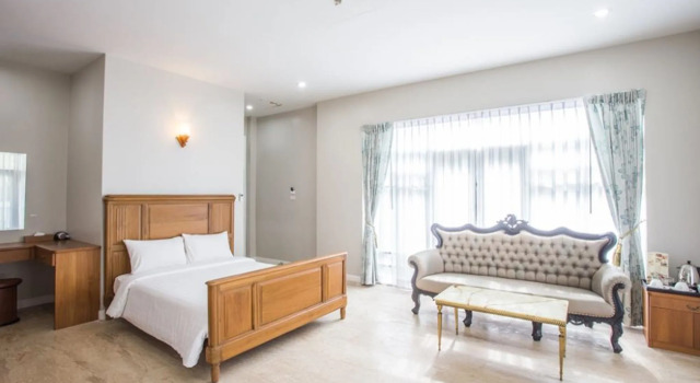 The Vintage Hotel Khaoyai