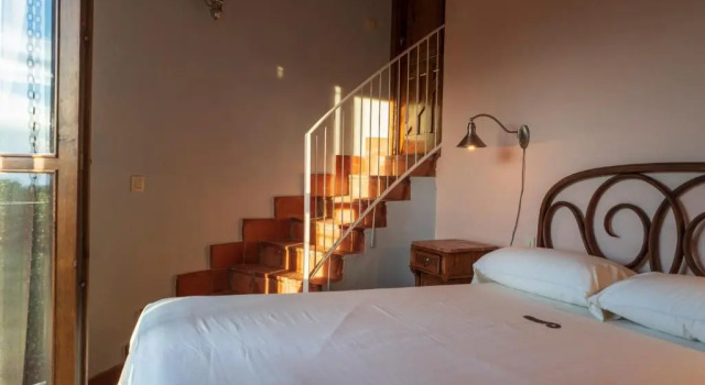 Las Casitas de la Data