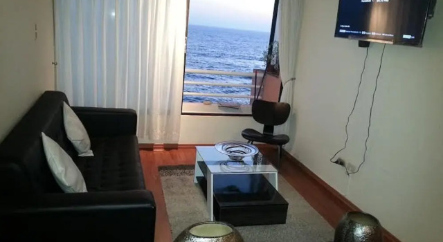 Departamento Guzman de Iquique, Boek Hotel Iquique Tarapacá