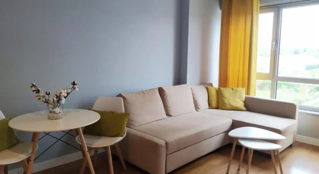 JA Suites Madrid, Забронировать Апартаменты/квартира Орталеза Мадрид, рядом с Пинар де Чамартин