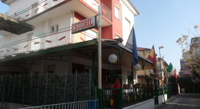 Hotel Estoril