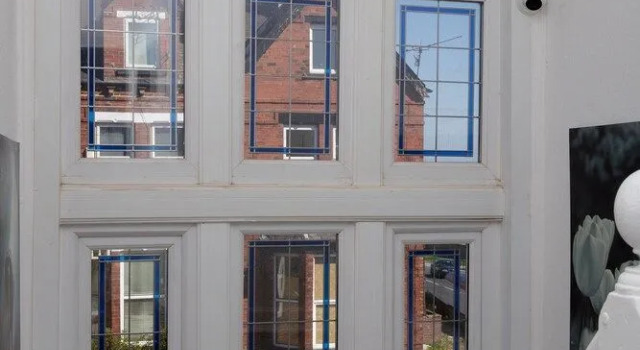 Kirkstall House