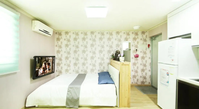 Daecheon Island Hotel, Reserva ahora Hotel Boryeong-si Chungcheongnam-Do