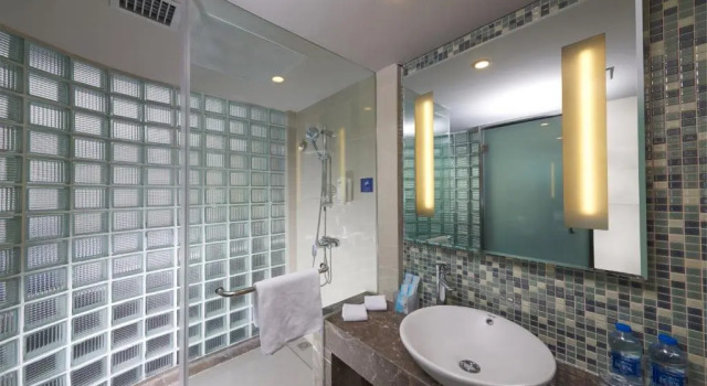 Номер Standard Holiday Inn Express Hefei Huaihe Road
