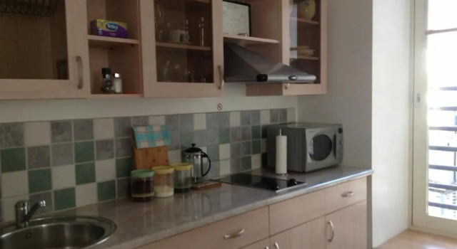 Wilde Guest Apartment Ülikooli 3, Rezerwuj Apartament Hotele w Tartumaa z parkingiem, Parking