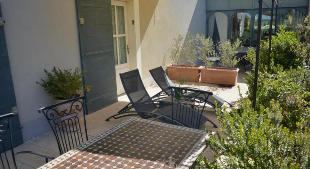 Suite Logis Le Gardon